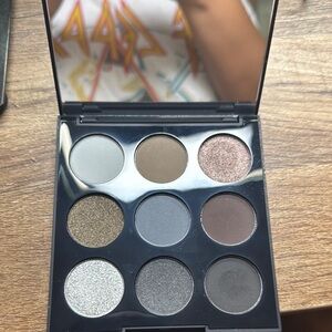 Morphe 9W  Aritstry Palette